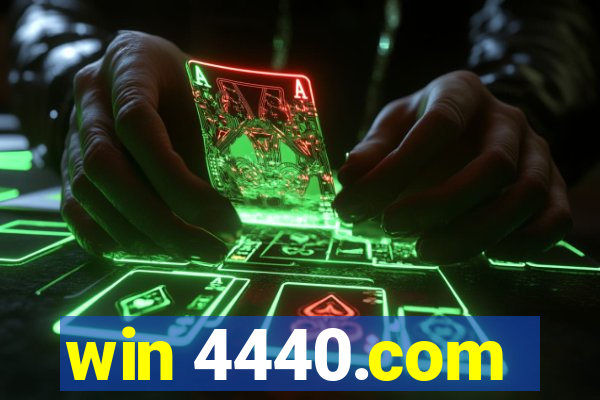 win 4440.com