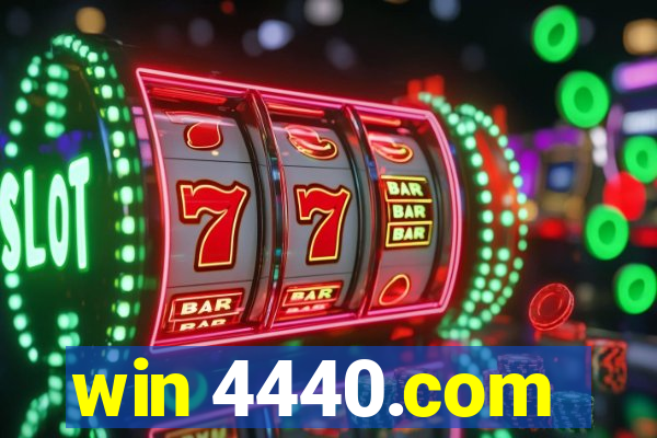 win 4440.com