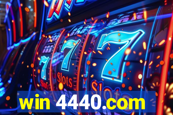 win 4440.com