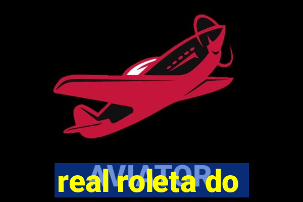 real roleta do