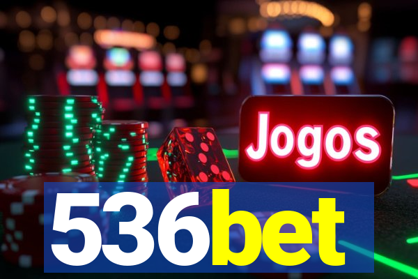 536bet