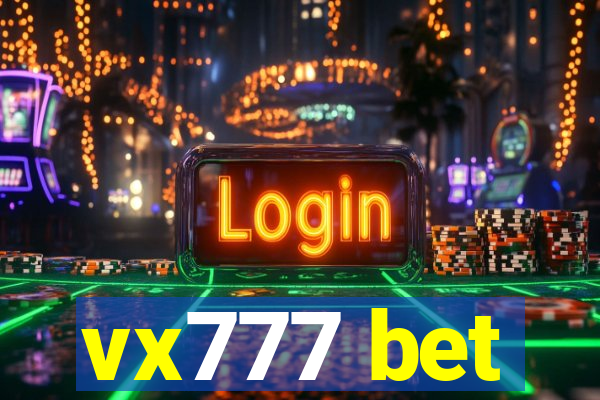 vx777 bet