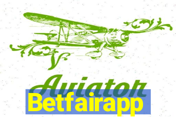 Betfairapp