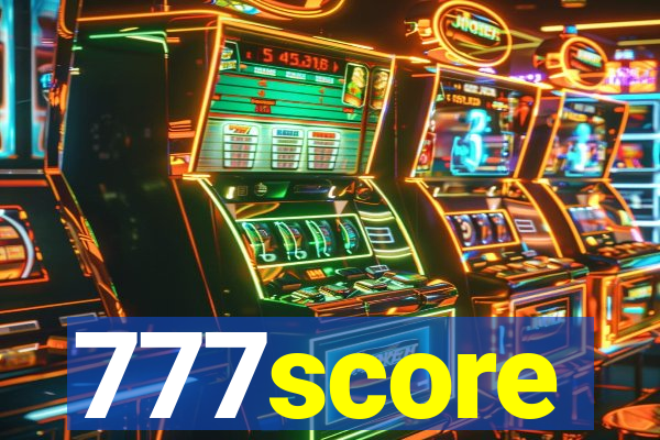 777score