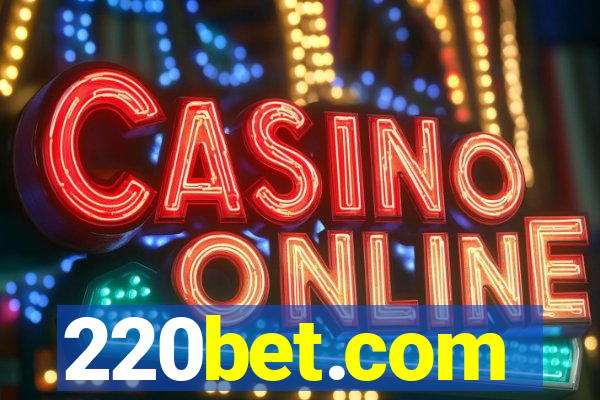 220bet.com