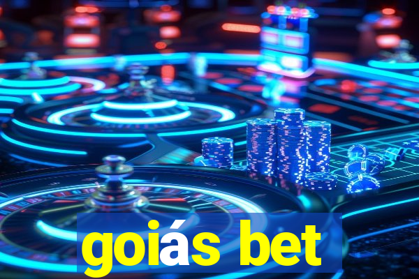 goiás bet