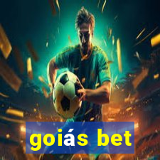 goiás bet