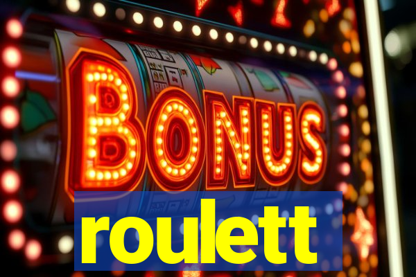 roulett