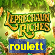 roulett