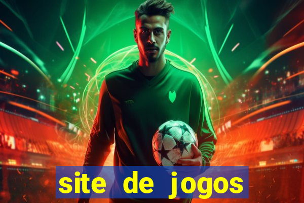 site de jogos ganhar dinheiro