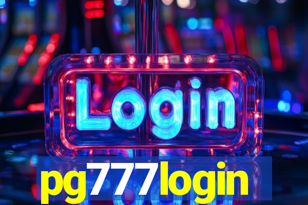 pg777login