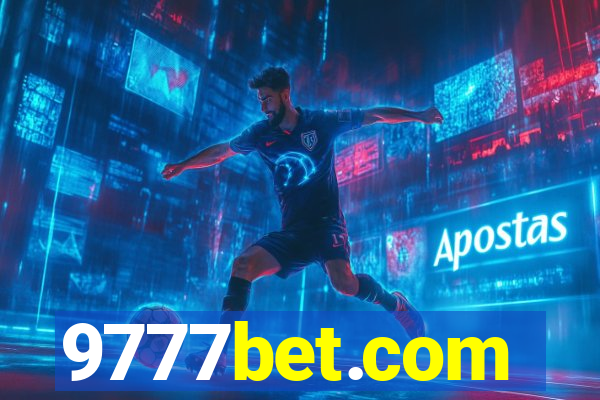 9777bet.com