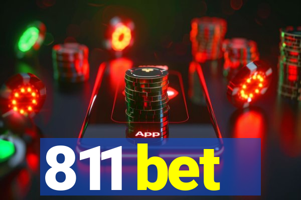 811 bet