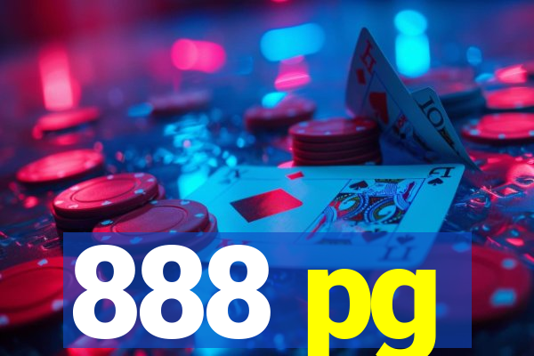 888 pg