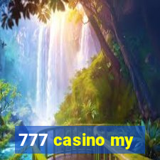 777 casino my