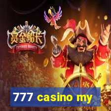 777 casino my