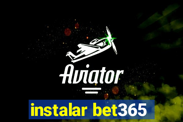 instalar bet365