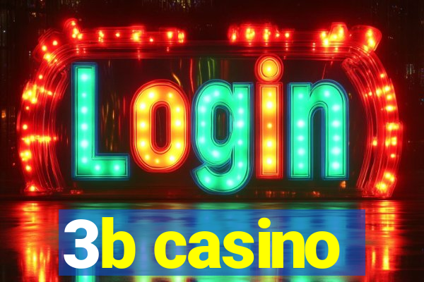 3b casino