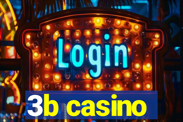 3b casino