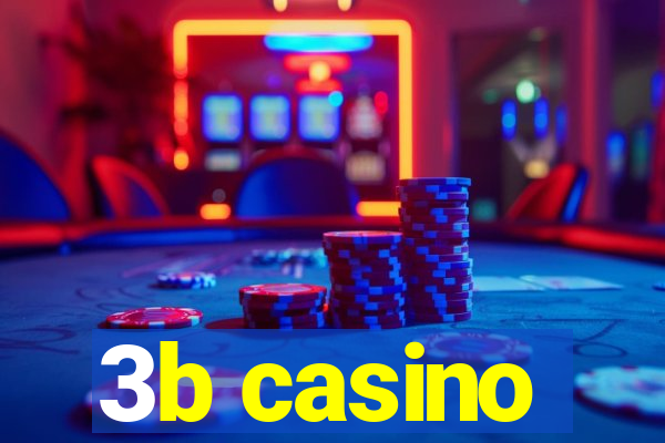 3b casino