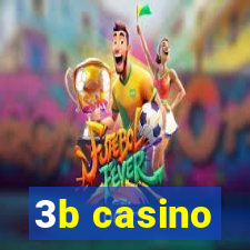 3b casino