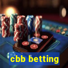 cbb betting