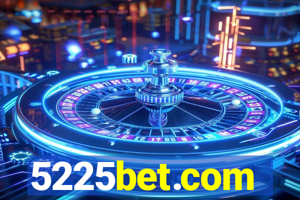 5225bet.com