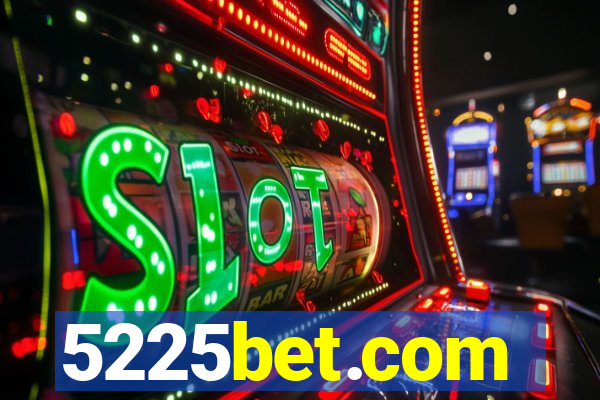 5225bet.com