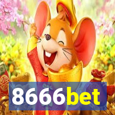 8666bet