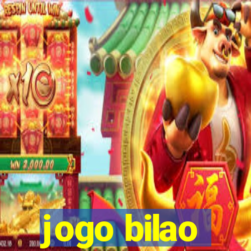 jogo bilao