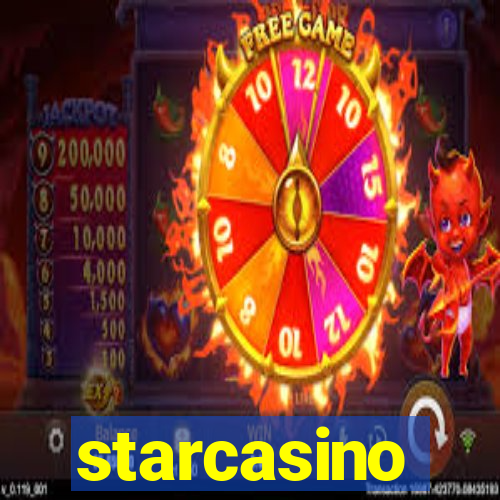 starcasino