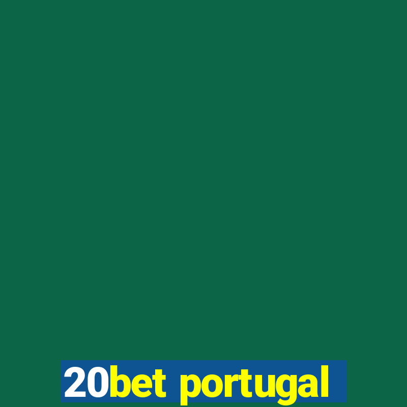 20bet portugal