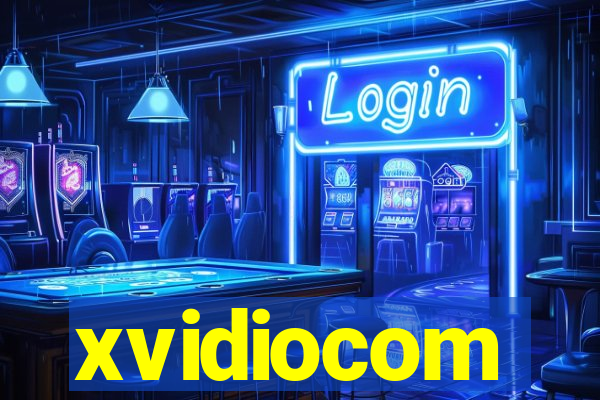 xvidiocom