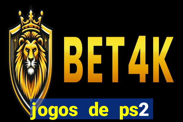 jogos de ps2 formato iso