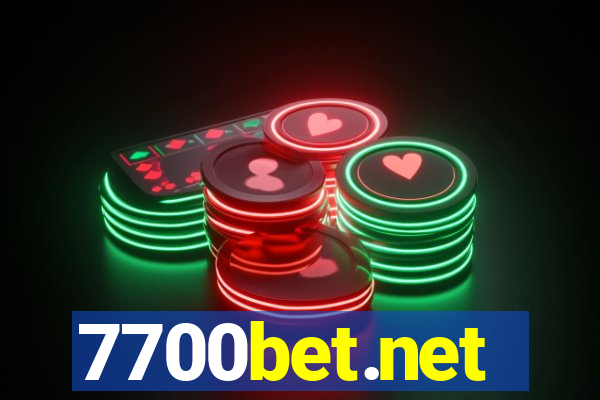 7700bet.net