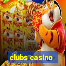 clubs casino