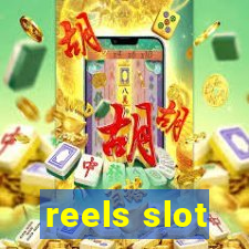 reels slot