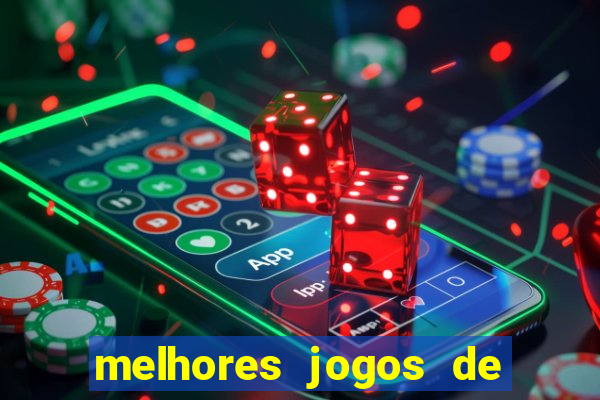 melhores jogos de slots para ganhar dinheiro