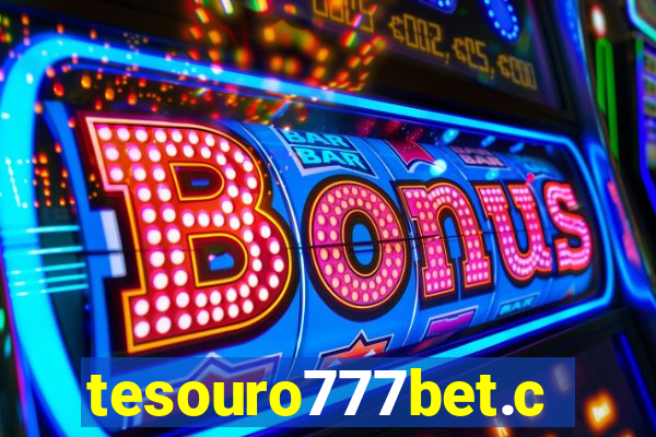 tesouro777bet.com