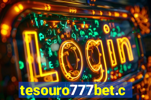 tesouro777bet.com