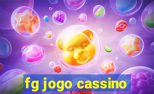 fg jogo cassino