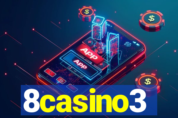 8casino3