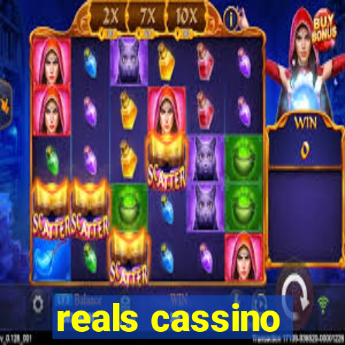 reals cassino