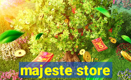 majeste store