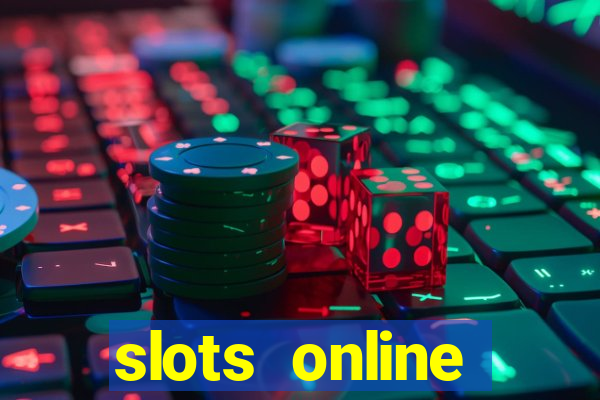 slots online casinos -onlinecasinosdeutschland.com