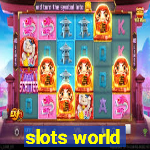 slots world