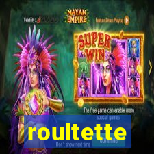 roultette