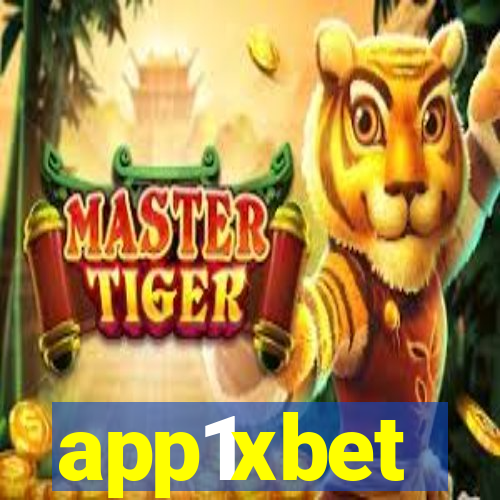 app1xbet