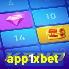 app1xbet