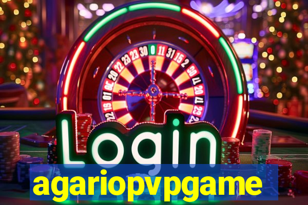 agariopvpgame